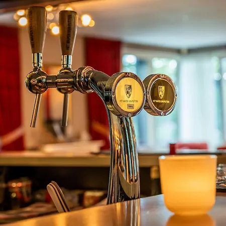 ホフ ファン 4* プッテン