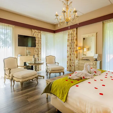 Hotel Hof 4*