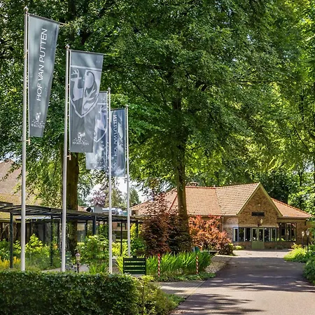 Hof 4* Putten