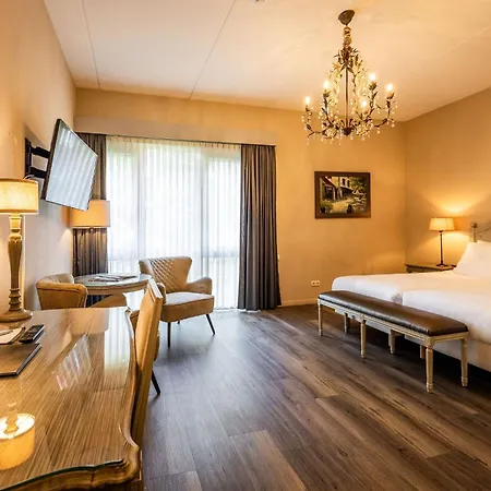 ホテル ホフ ファン