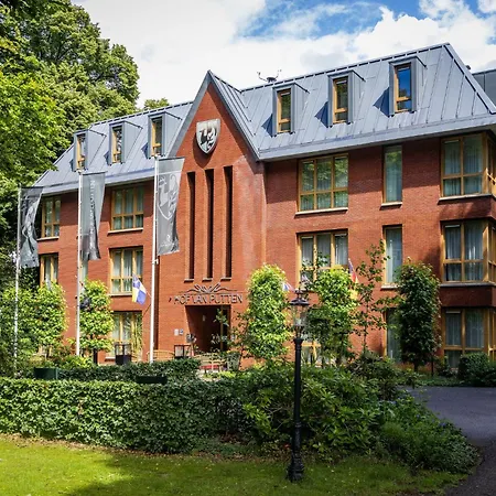 ホフ ファン ホテル 4*