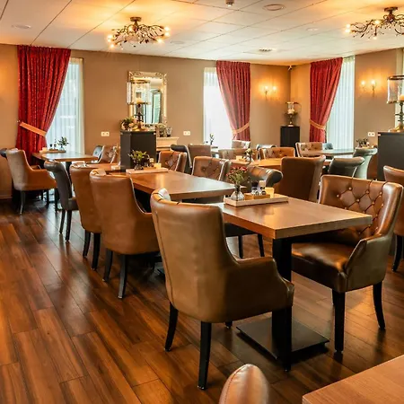 ホフ ファン プッテン