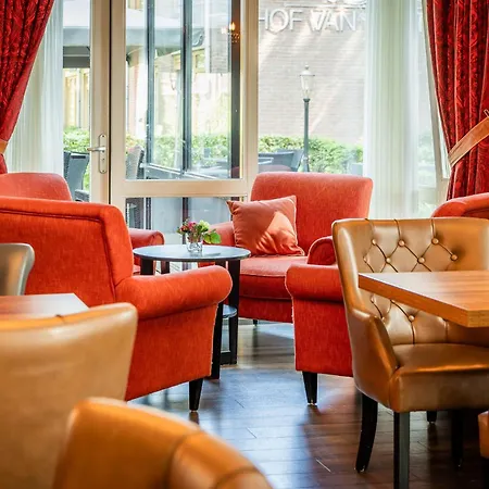 Hof 4* Putten