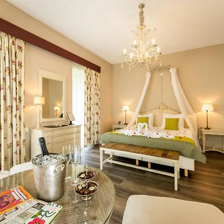Hof Hotel