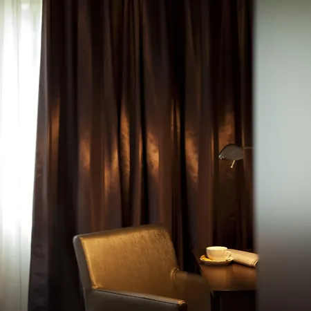 ホフ ファン ホテル