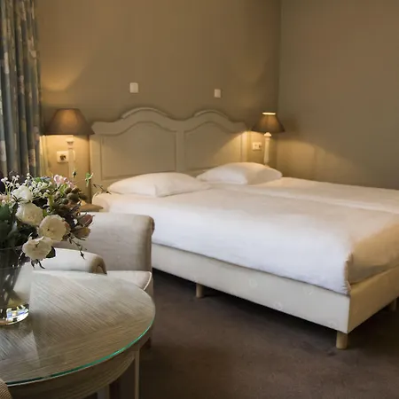 Hof Hotel Putten