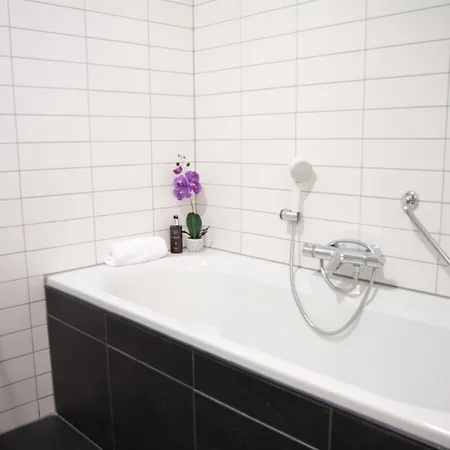 ホフ ファン 4* プッテン