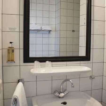 ホテル ホフ ファン