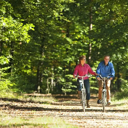 ホフ ファン ホテル プッテン
