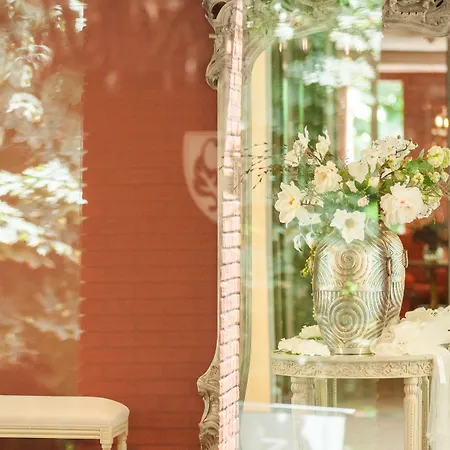 ホテル ホフ ファン