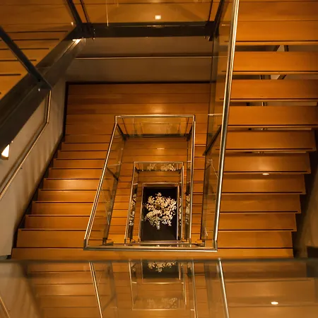 ホフ ファン ホテル