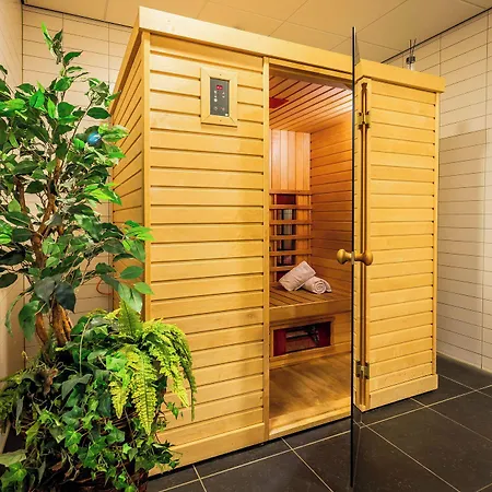 Hotel Hof Putten