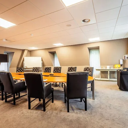 Hotel Hof Putten