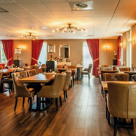 Hof Hotel Putten