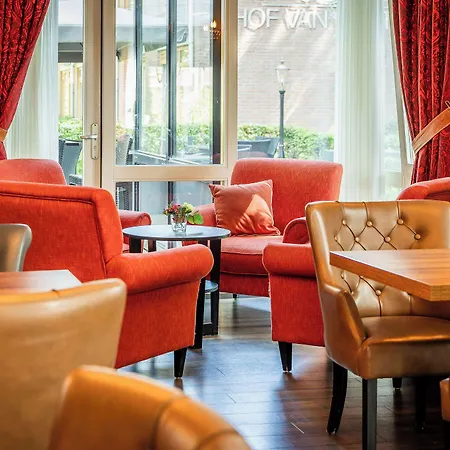 Hotel Hof Putten