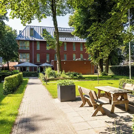 Hotel Hof Putten