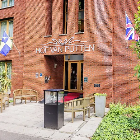 Hof Hotel Putten