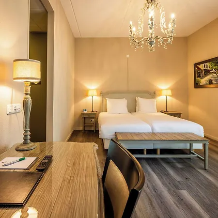 Hof Hotel 4*