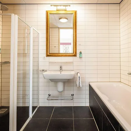 Hotel Hof Putten