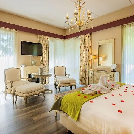 Hotel Hof 4*