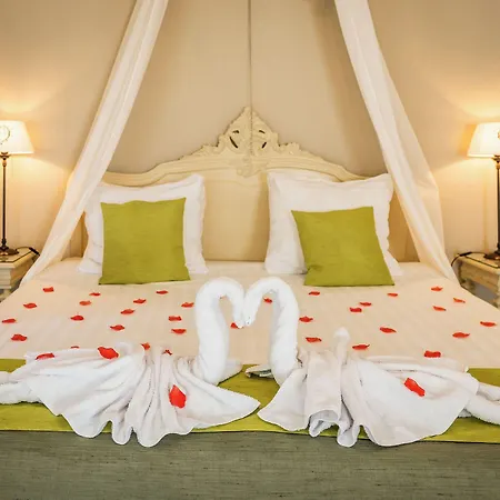 Hotel Hof Putten