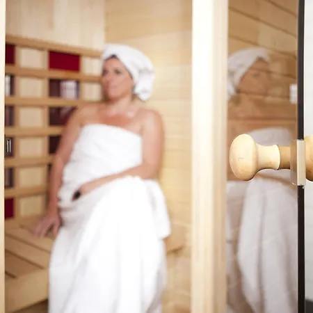Hof Hotel 4*