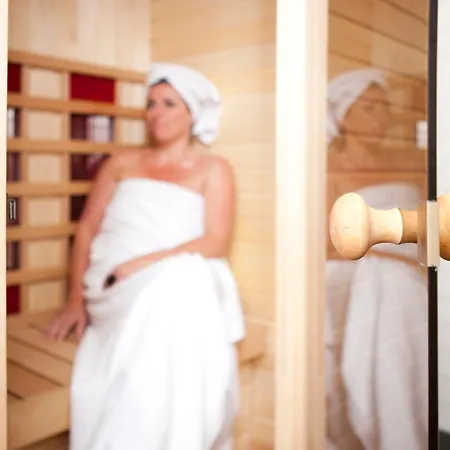 ホフ ファン ホテル 4*