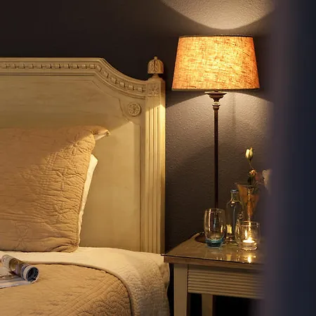 Hof Hotel 4*
