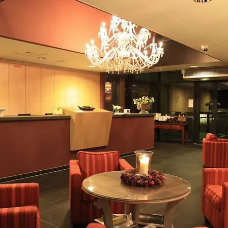 Hotel Hof Putten