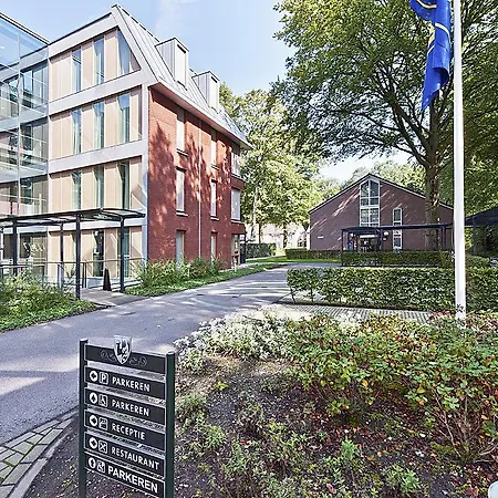 ホテル ホフ ファン