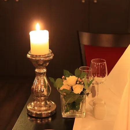 ホフ ファン ホテル