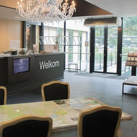 ホフ ファン ホテル