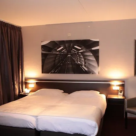 Hotel Hof Putten