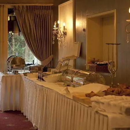 Hof Hotel Putten