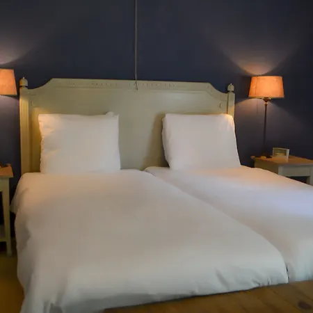 ホフ ファン 4* プッテン