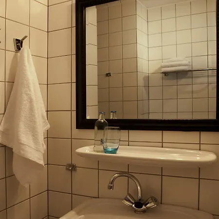 Hof Hotel 4*