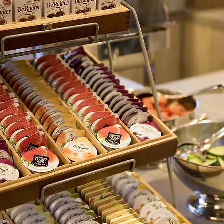 Hof Hotel Putten