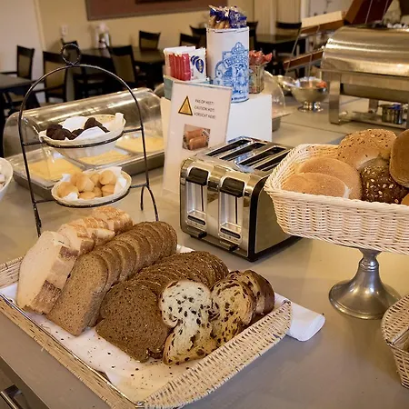 ホフ ファン ホテル