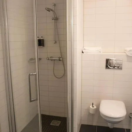 Hotel Hof Putten
