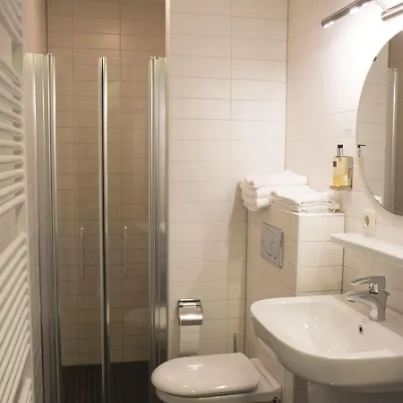 Hotel Hof Putten