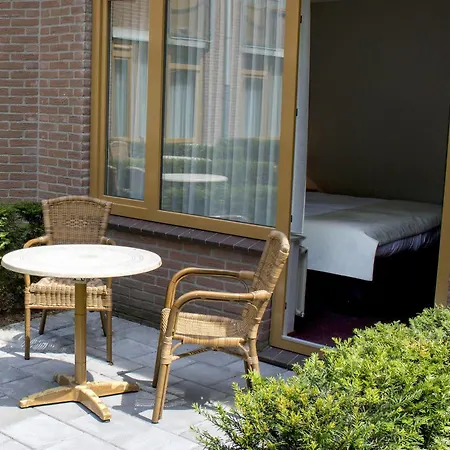 Hof Hotel Putten