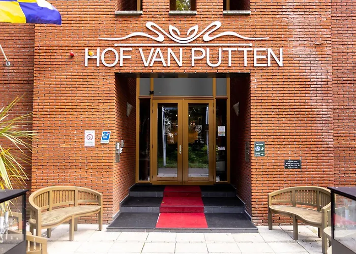 Hof Otel 4*