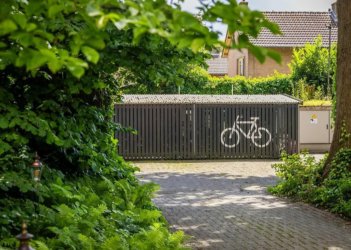 霍夫万普滕酒店 酒店 皮滕
