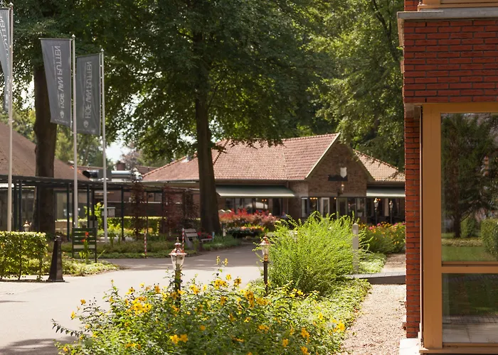 霍夫万普滕酒店 皮滕