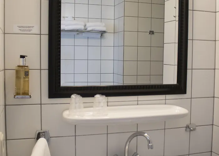 酒店 霍夫万普滕酒店