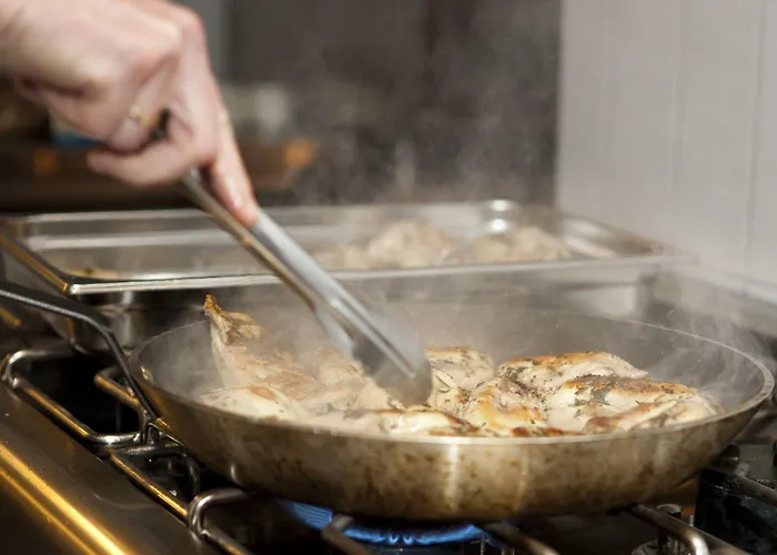 酒店 霍夫万普滕酒店 4*