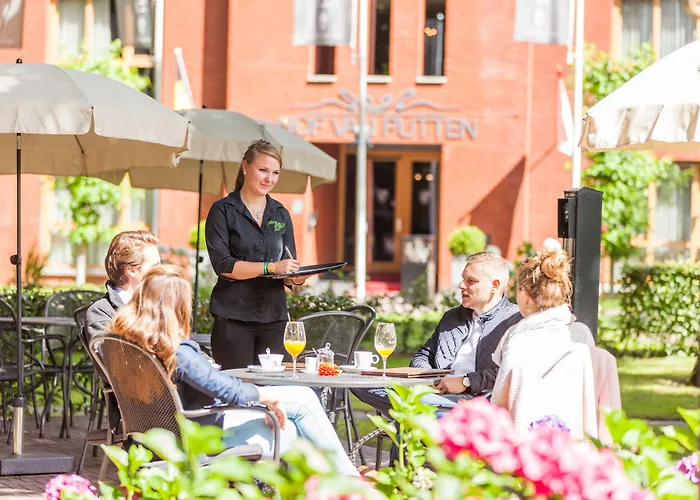 Otel Hof Putten