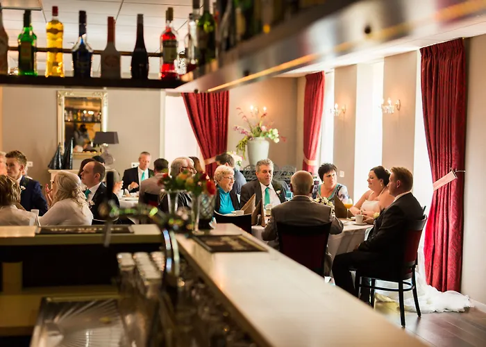 霍夫万普滕酒店 酒店