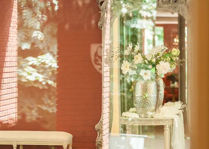 酒店 霍夫万普滕酒店