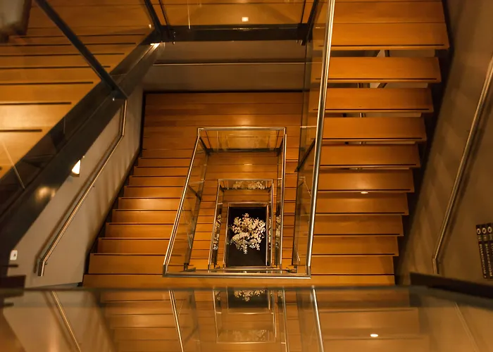 霍夫万普滕酒店 酒店